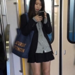 JK、ネットにおけるスター。テレビでもなくグラビアでもなく