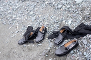 お美しい、JKのレズビアン