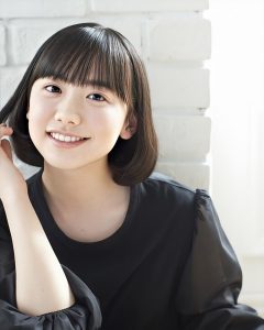 【芦田愛菜】君いくつやねん？　純粋に成長する慶應女子JK　「星の子」主演