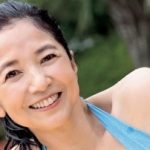 【宮崎美子】熟女という定義を破る、清々しいセクシー