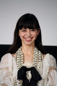 【中条あやみ】ごめんなさい、あやみちゃん：彼女ってこんなきれいだった？ #クイズTHE違和感