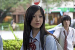 【深沢高校】吉高由里子の母校、都立深沢高校の画像