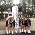 【JK】JKたちの卒業写真にエロさを感じる皆さま方ｗ