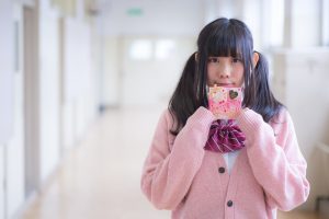 [バレンタイン]あなたはJKからバレンタインチョコもらえそう？