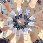 とあるJKのダンスがセクシーでたまらない:鶴見総合