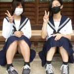 体育座りが最近話題になってるけど,みんな好きだよね?なくしてほしくないよね?