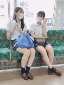 [JK]さあ新学期だーーーーーーーーー！