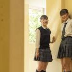 宝仙学園の制服