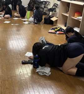 ツイッ●ーで見つけたセクシーシーン